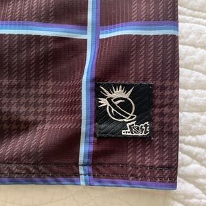 Lost Swim - Lost surfing trunks Lost Swim - Lost surfing trunks